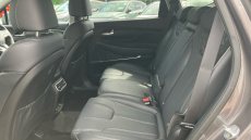 Hyundai SANTA FE 1.6 TGDi Hybrid Premium 5dr Auto Hybrid Estate